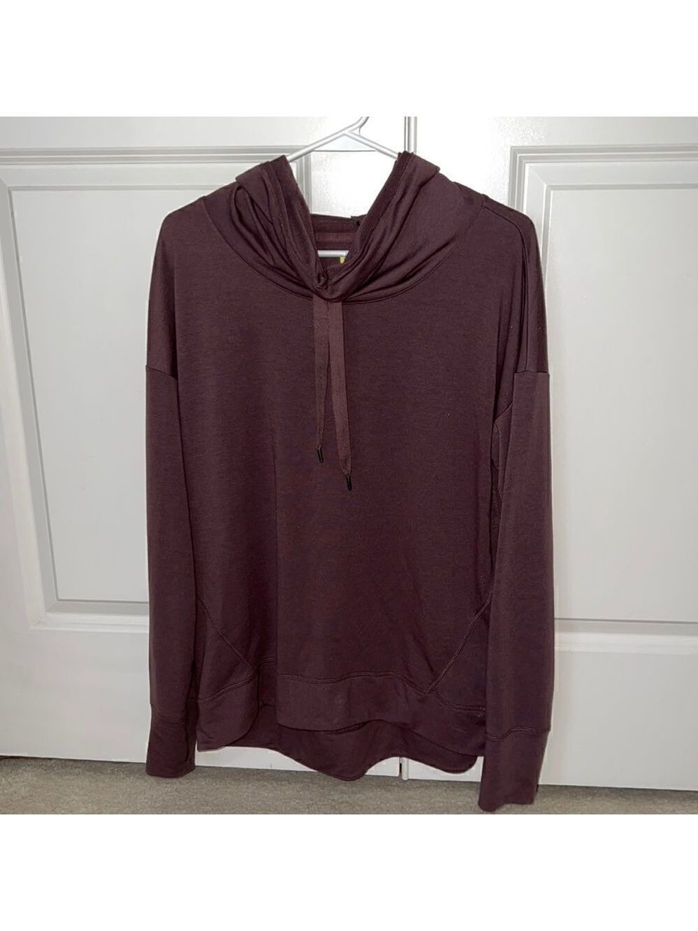 Xersion Cowl Neck Pullover